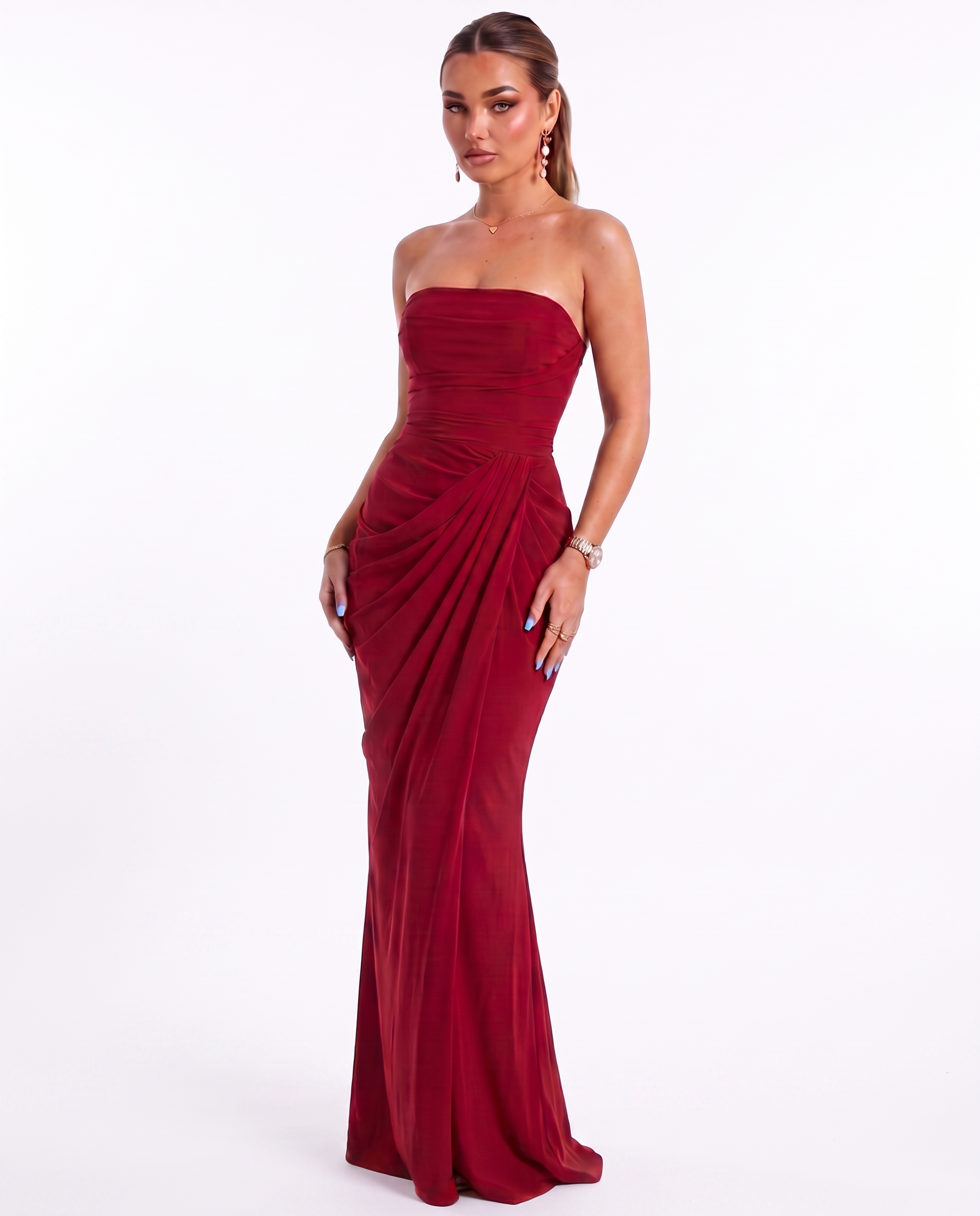 Maxi Dresses