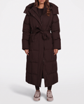 Luna Puffer Coat