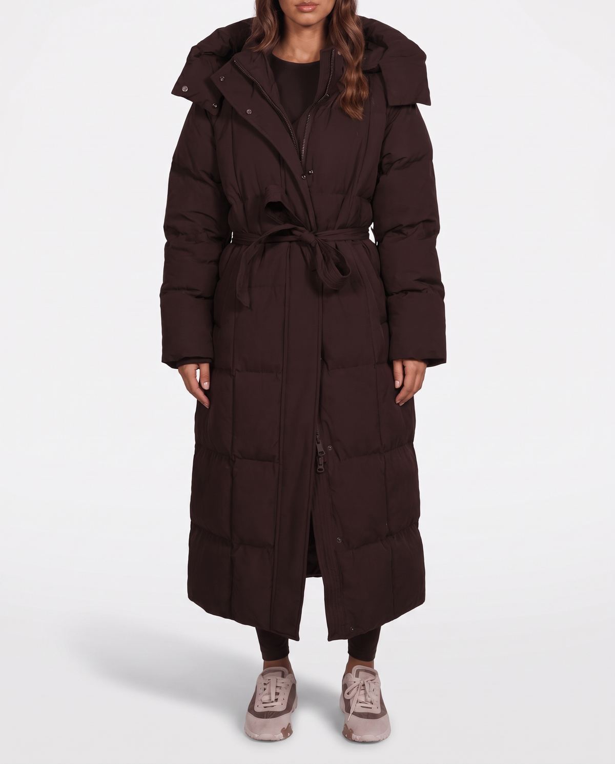 Luna Puffer Coat