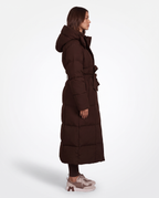 Luna Puffer Coat