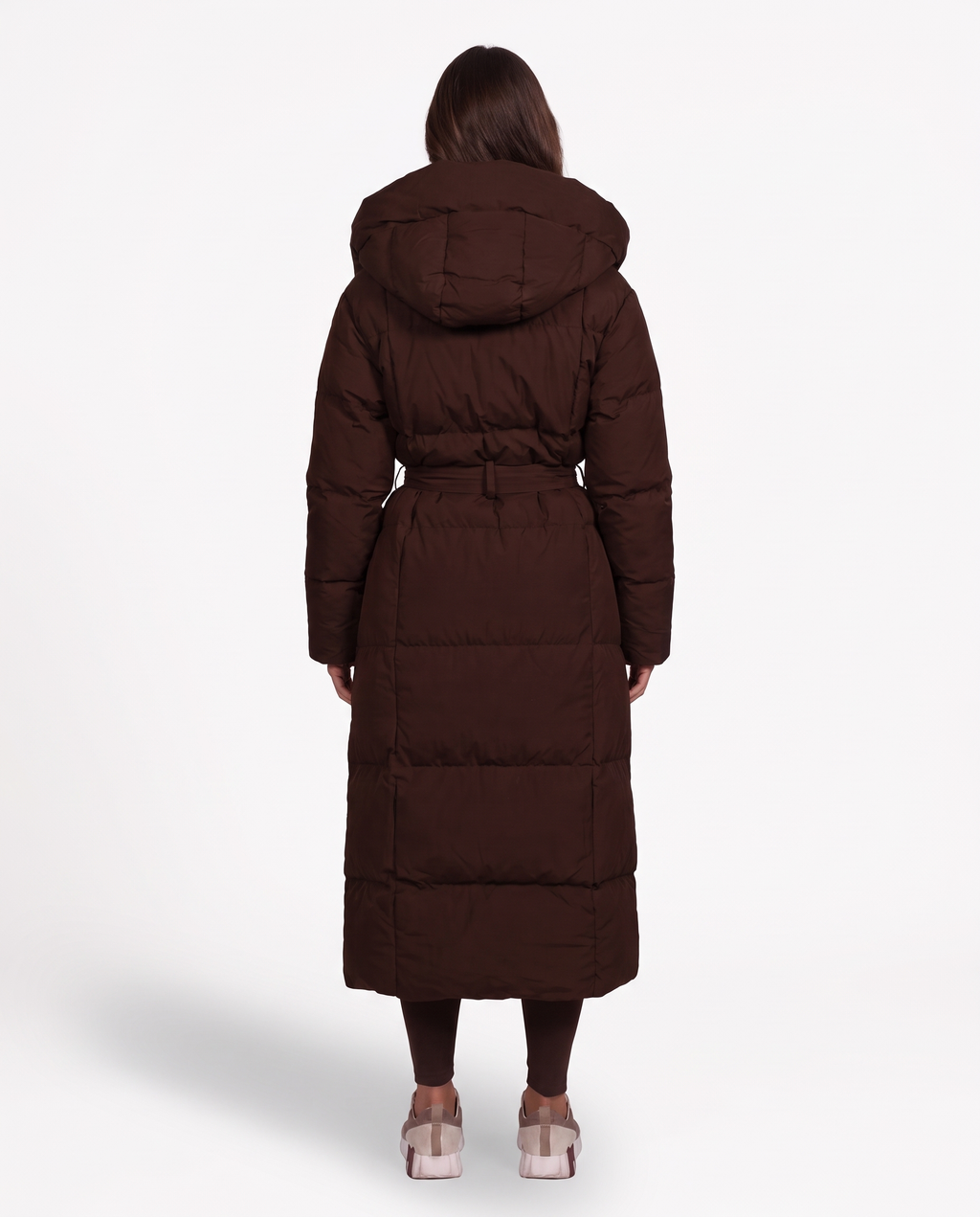 Luna Puffer Coat