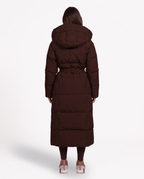 Luna Puffer Coat