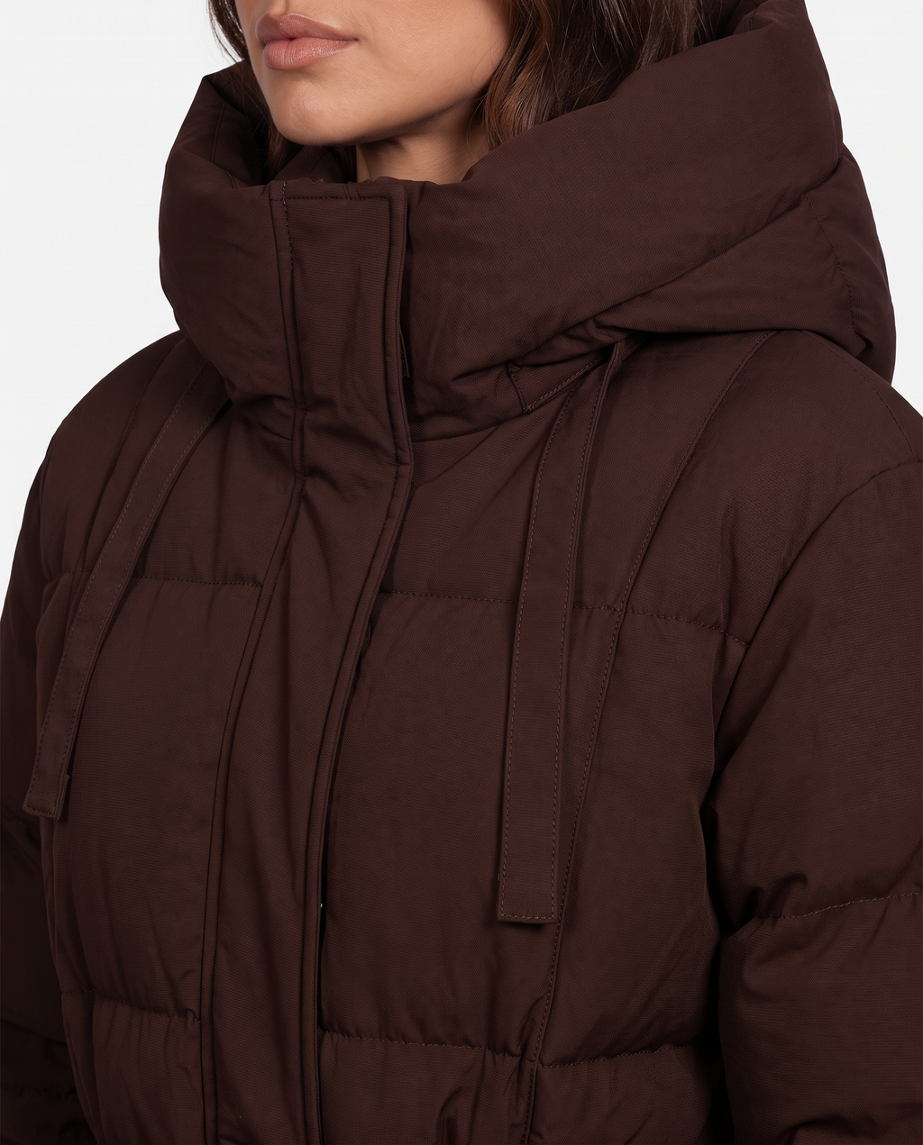 Luna Puffer Coat