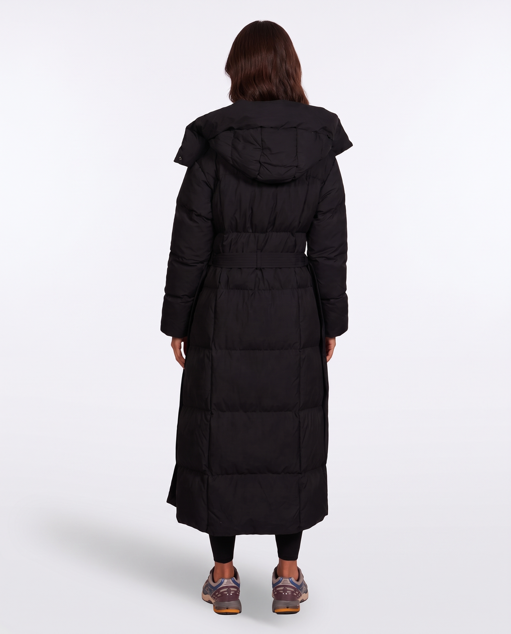 Luna Puffer Coat