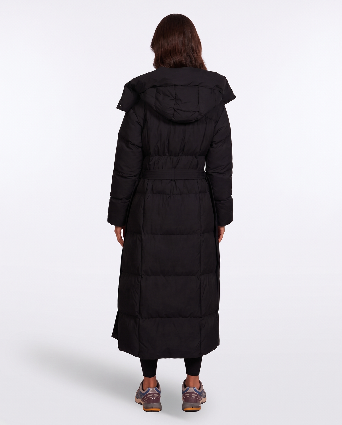 Luna Puffer Coat