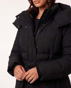 Luna Puffer Coat