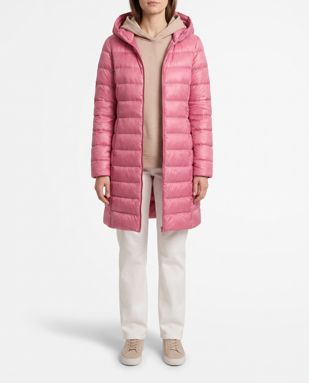 Ultralight Down Jacket