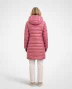 Ultralight Down Jacket