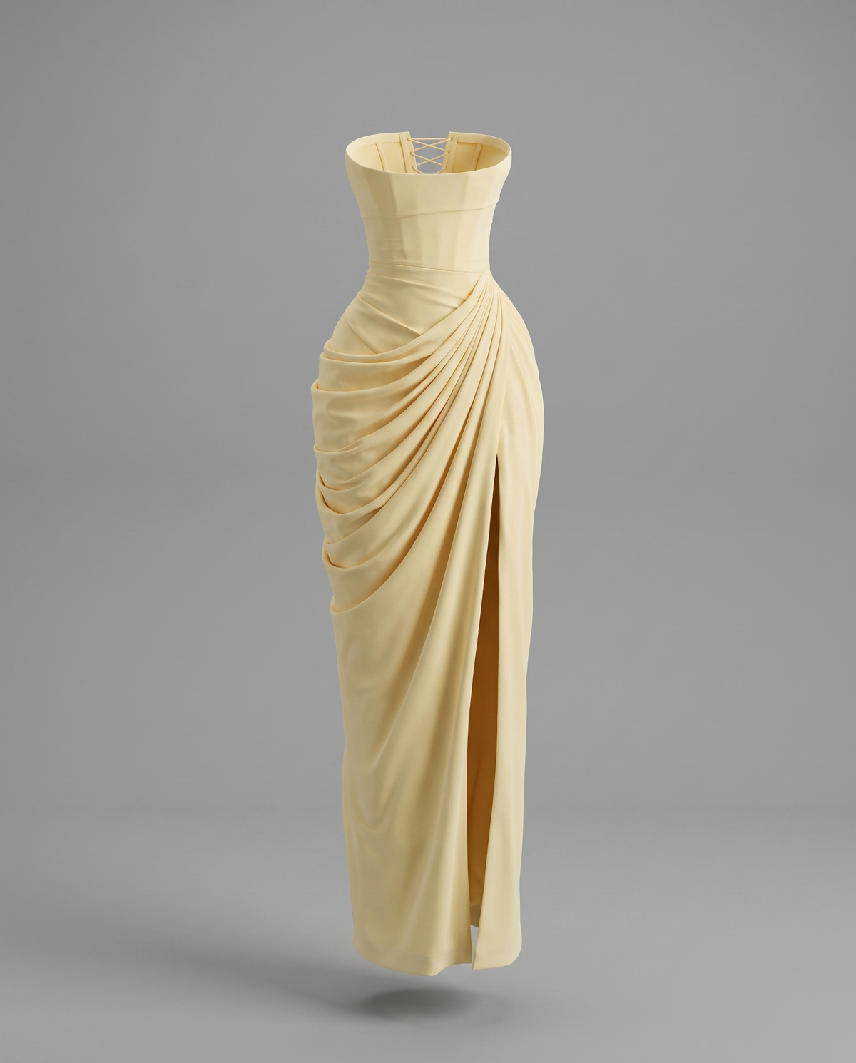 Celeste Maxi Dress