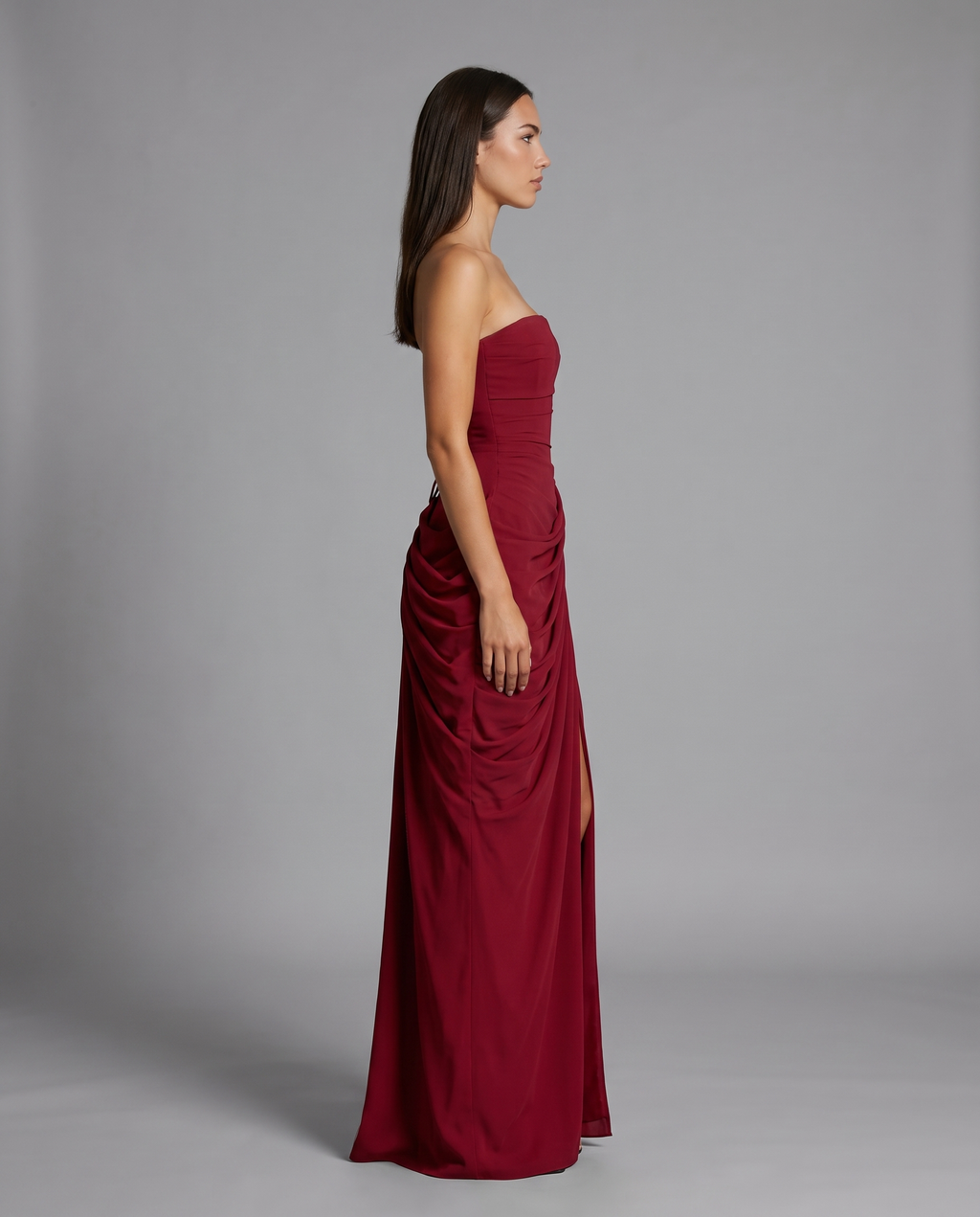 Celeste Maxi Dress