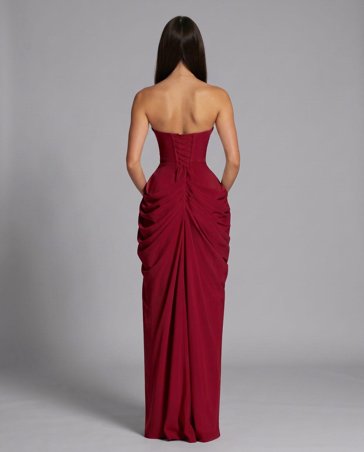 Celeste Maxi Dress